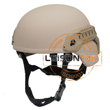 NIJ IIIA Military Bulletproof Helmet,Bullet Proof Helmet